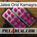 Oral Jelly Kamagra 10